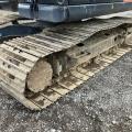 Hitachi Zaxis 130 LCN 13T Digger - Only 574hrs