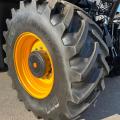 JCB 4220 Icon - 1050hrs - Fr Link & PTO - SOLD
