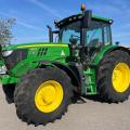 JD 6155R - Only 1202 hours