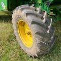 JD 1470 - Only 618 & 909 Hours