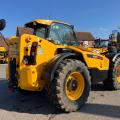 JCB 560-80 Agri Xtra DualTech - 3391 hours