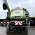 Claas Lexion 770TT - 2038 & 2783
