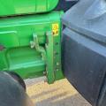 JD 8220 - Only 5189 Hours