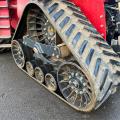 Case 580 Quadtrac 6488 hours
