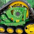 JD S785i - 1650 & 2465 hours