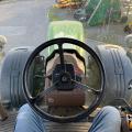JD 8220 - Only 5189 Hours