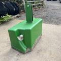 JD 1500KG Big Pack Weight