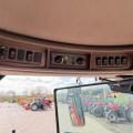 Case AFX 8010 Combine - 2602 & 3310 hours