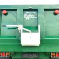 Bailey TB2 12t Trailer - Air Brakes - SOLD