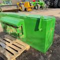 New-K Fabrication Front Toolbox