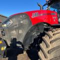 Case Magnum 380 CVX - Only 1626 hours