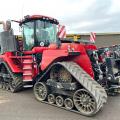 Case 620 Quadtrac - 4885 Hours - SOLD