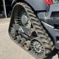 Case Magnum 340 Rowtrac - 7085hrs