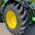 JD 6155R - Only 1202 hours