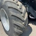 Case Magnum 340 Rowtrac - 7085hrs