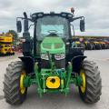 JD 6100M - A/Pwr Fr Link & PTO - SOLD
