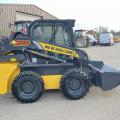 NH L318 SuperBoom SkidSteer - New & Unused