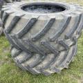 Trelleborg 900/60 x42 & 650/60 x34 TM 1000 Tyres