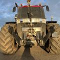 Case Magnum 380 Rowtrac - 5266 hours
