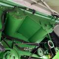 JD S690i TT - 1343 & 2022 Hours