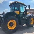 JCB 4220 Fastrac - 4135hrs