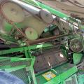 JD S690i HillMaster- 2339 & 3153 hours