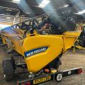 NH CR 9.90TT Revelation - 1038 & 1286 hrs - SOLD