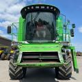 Deutz 5690 HTS - 3067hrs