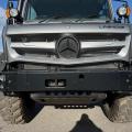 Unimog U4023 Extreme Offroader - Only 346 Miles!!!