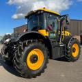 JCB 4220 Icon - 1050hrs - Fr Link & PTO - SOLD