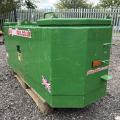 Philip Watkins LTD 2000kg Front Weight