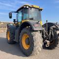 JCB 4220 Fastrac - 4135hrs