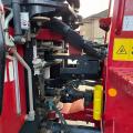 Case 580 Quadtrac 6488 hours
