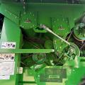 JD T670i TT - Only 312 & 421 Hours - SOLD