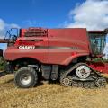 Case 9240 TT - 1224 & 1557 - SOLD