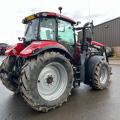 Case Luxxum 120 cw Q4S Loader - 4480 hours