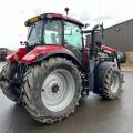 Case Luxxum 120 cw Q4S Loader - 4480 hours - SOLD