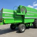 Deutz 5690 HTS - 3067hrs