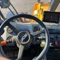 JCB 560-80 Agri Xtra DualTech - 3391 hours