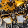 NH CR 8.80 Revelation 4WD - Only 366 & 505 Hours!