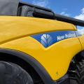 NH CR 9080 - 2853 & 3698 Hours