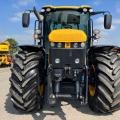 JCB 4220 Fastrac - 4135hrs