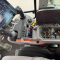 JCB 4220 Fastrac ICON - 2619 hrs