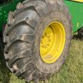 JD 1470 - Only 618 & 909 Hours