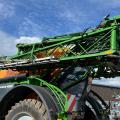 Amazone Pantera 4502 30m Self Propelled Sprayer