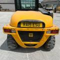 JCB 520-40 - Only 1768 hrs