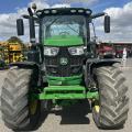 JD 6155R 50kph - 4953 hrs