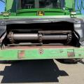 JD S690i HillMaster- 2339 & 3153 hours