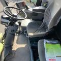 Claas 440 Tucano - Only 1233 & 1736 Hrs