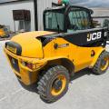 JCB 520-40 - Only 1768 hrs